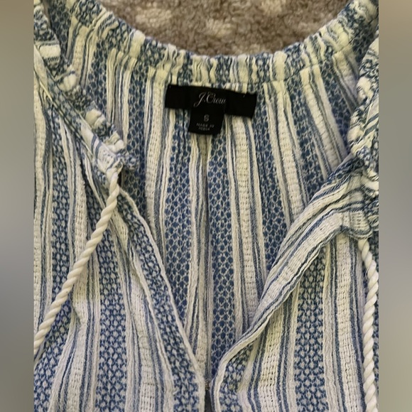 Jcrew maxi - size small - Picture 2 of 3